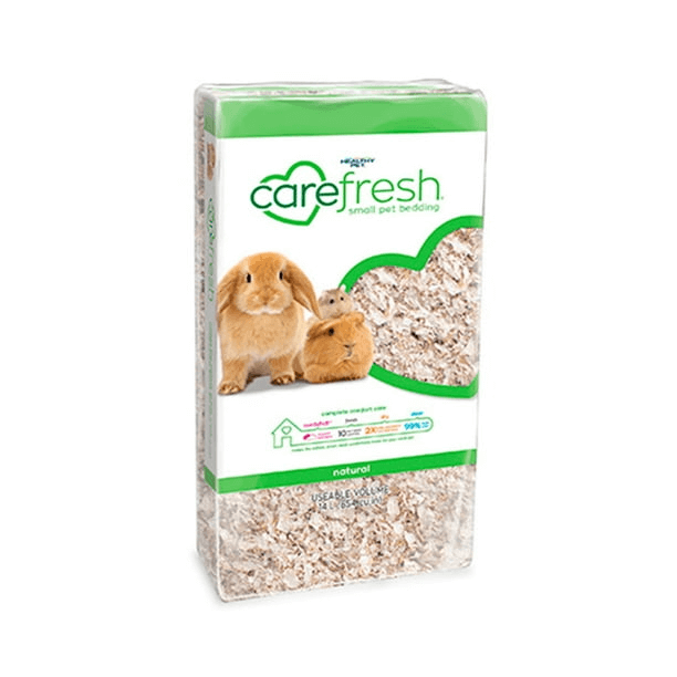 Sustrato Care Fresh Natural