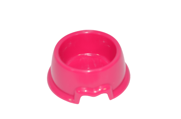 Mini Comedero Extra Pequeño #1 (D146) 6 cm