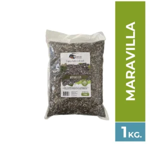 Alimento para Aves Semillas de Maravilla (MP013)