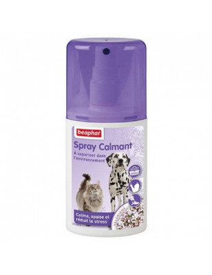 Pet Spray Calmante Perros y Gatos