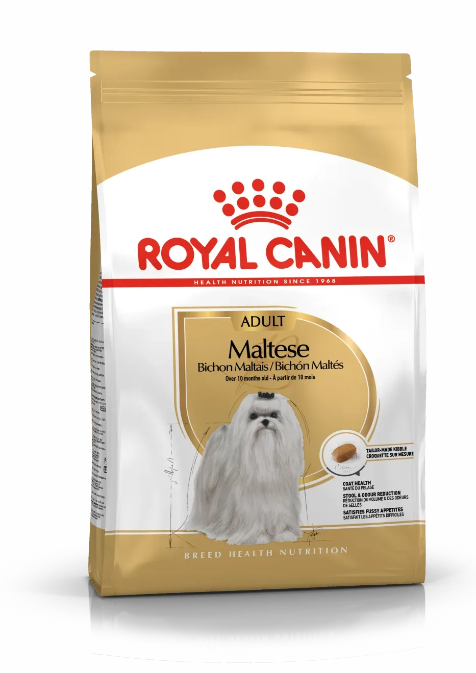 Royal Canin Maltes Adulto