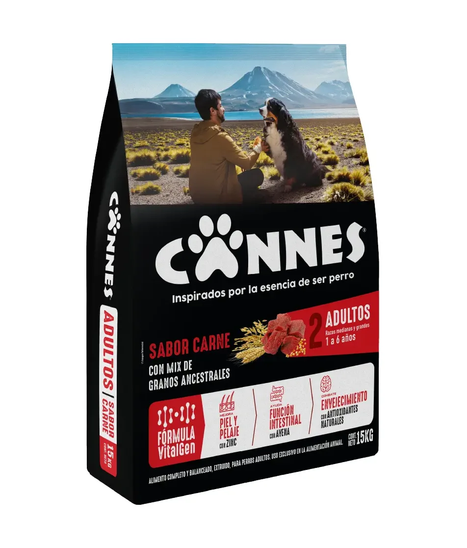 Cannes Adulto (Segunda Unidad 30% Desc)