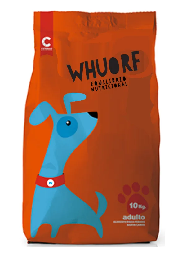 Whuorft