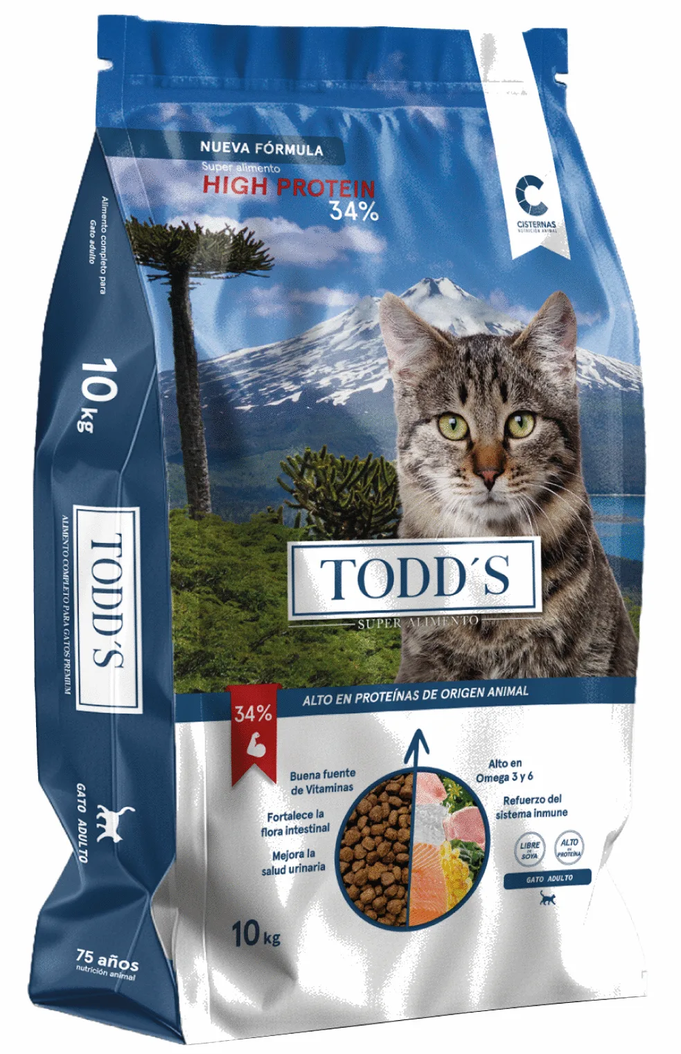 Todds Gato