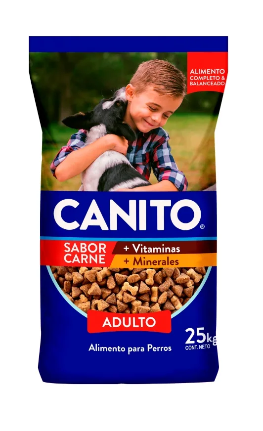 Canito Perro Adulto