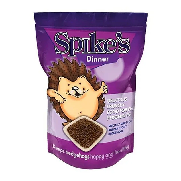 Alimento Erizo Spike