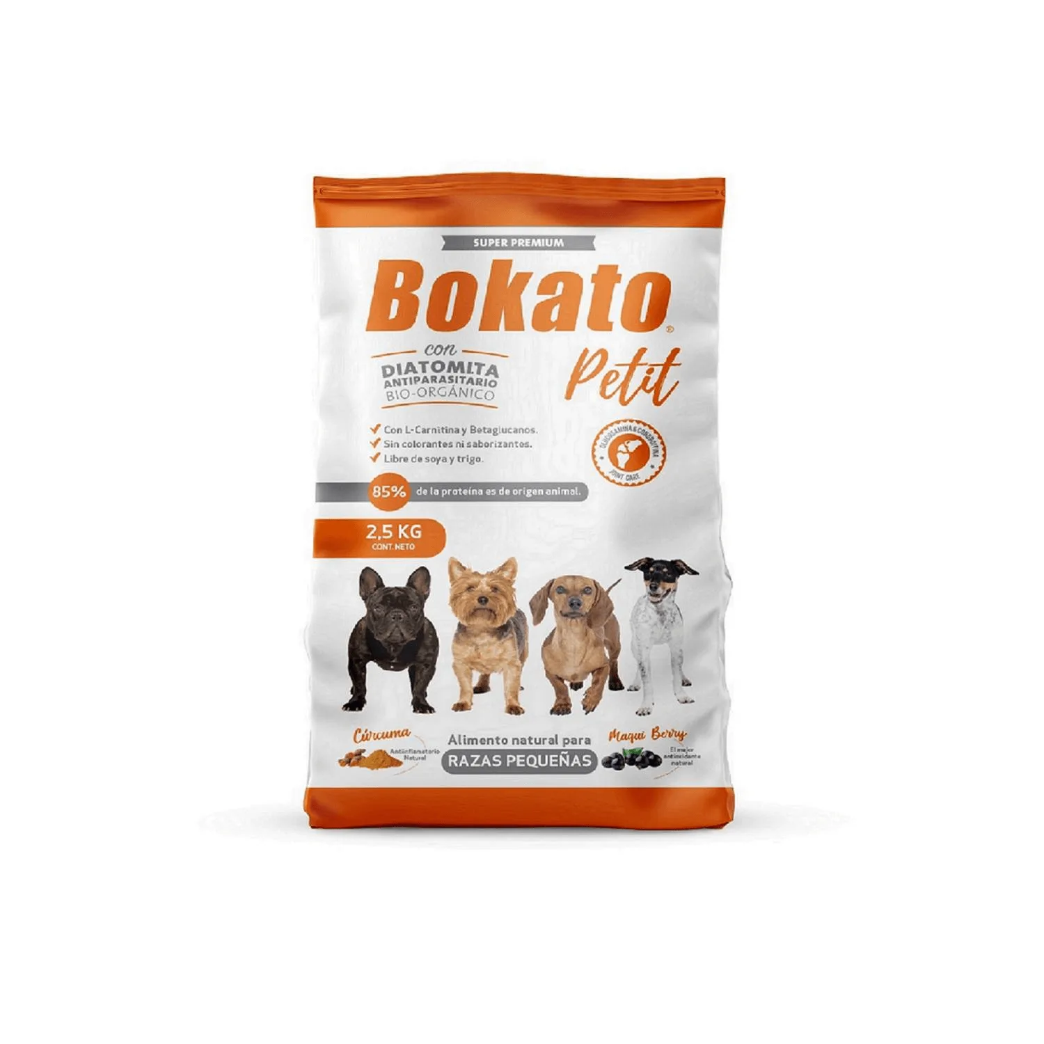 Bokato Petit
