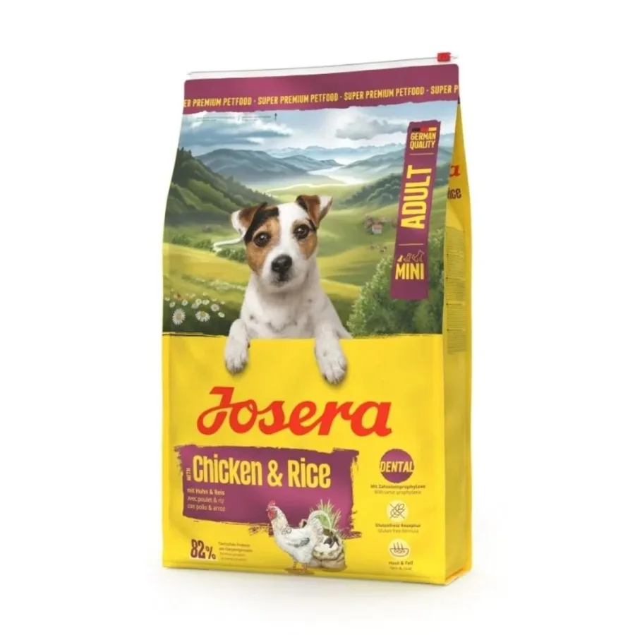 Josera Perro Miniwell