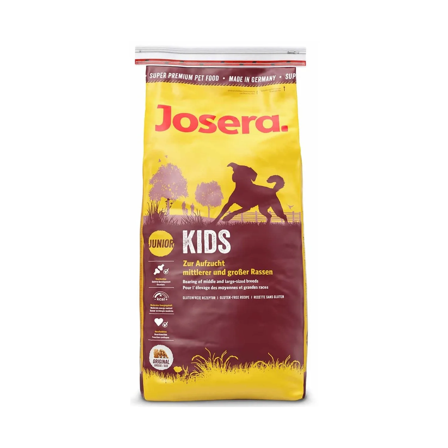 Josera Perro Kids