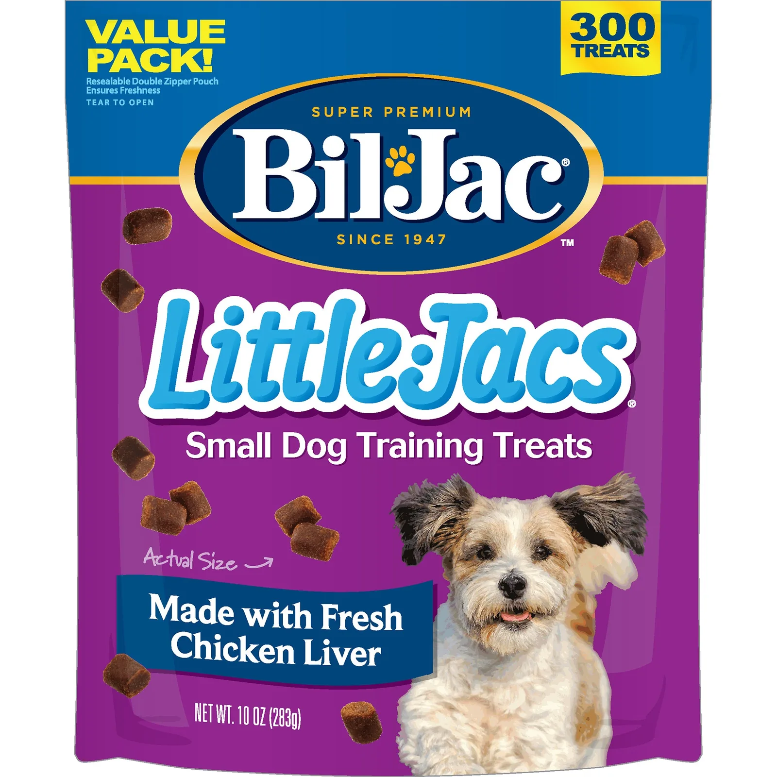 Bil Jac Jacs Small Dog