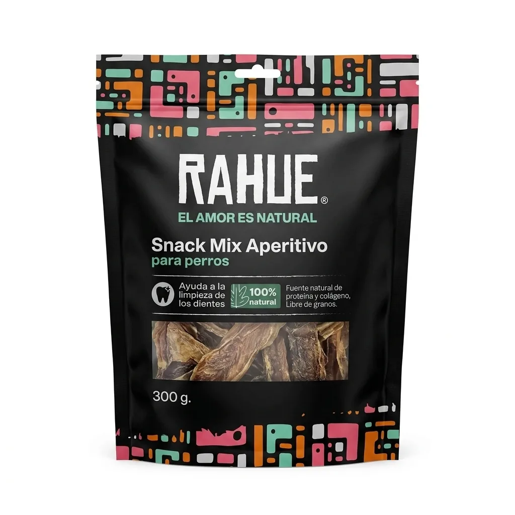 Snack Aperetivo Rahue