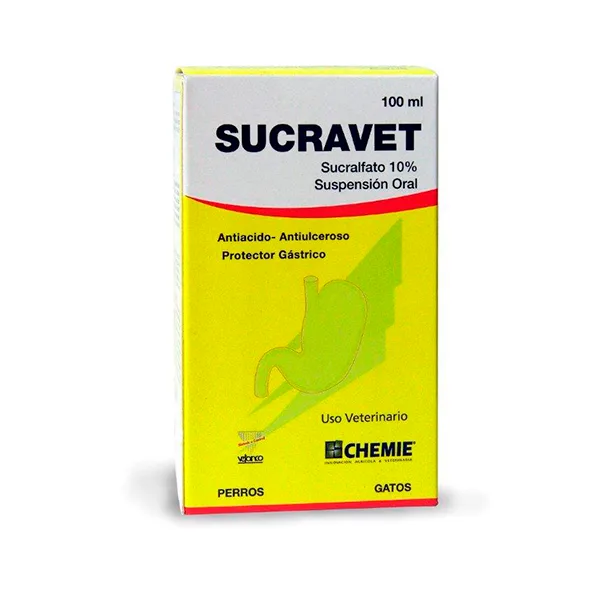 SucraVet