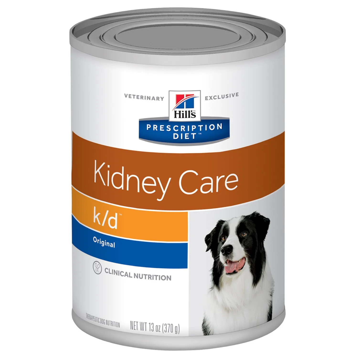 Lata Hills Canino K/D 13OZ (Unidad)