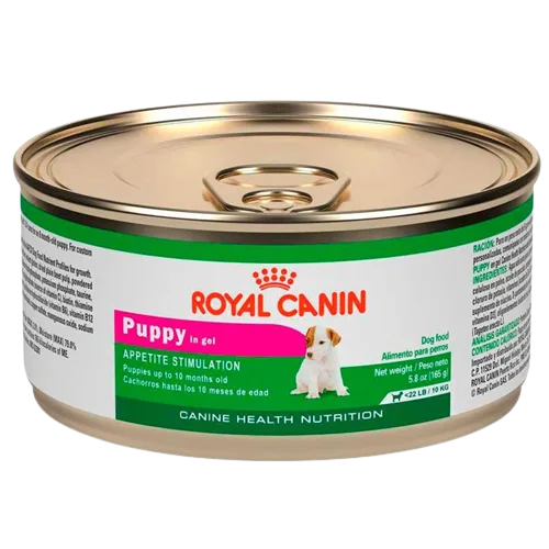 Royal Canin Lata Puppy