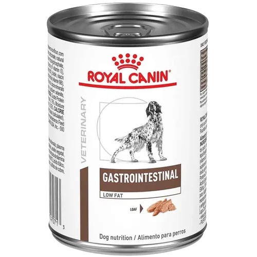 Royal Canin Lata Gastrointestinal Canino