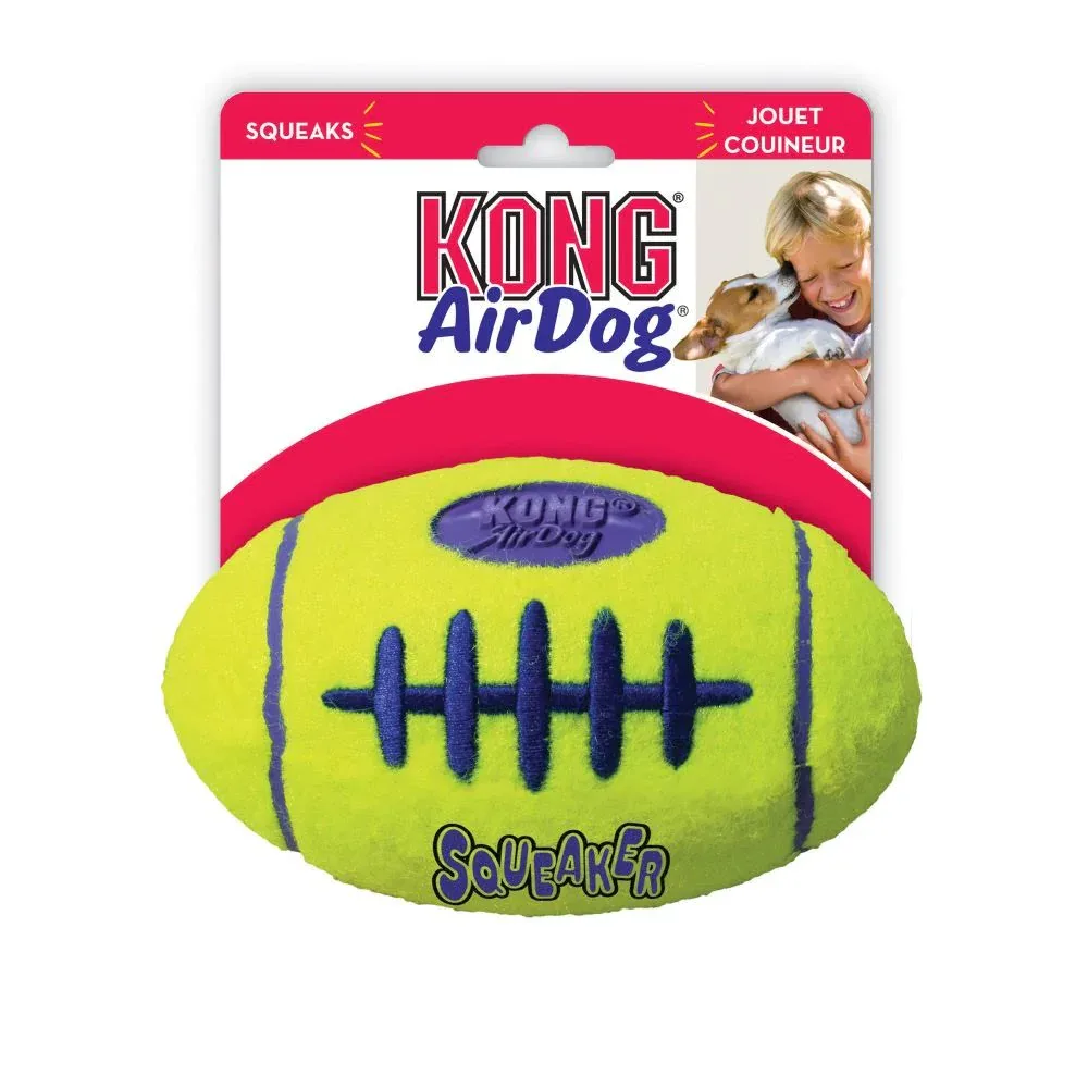 Pelota Kong Football Air