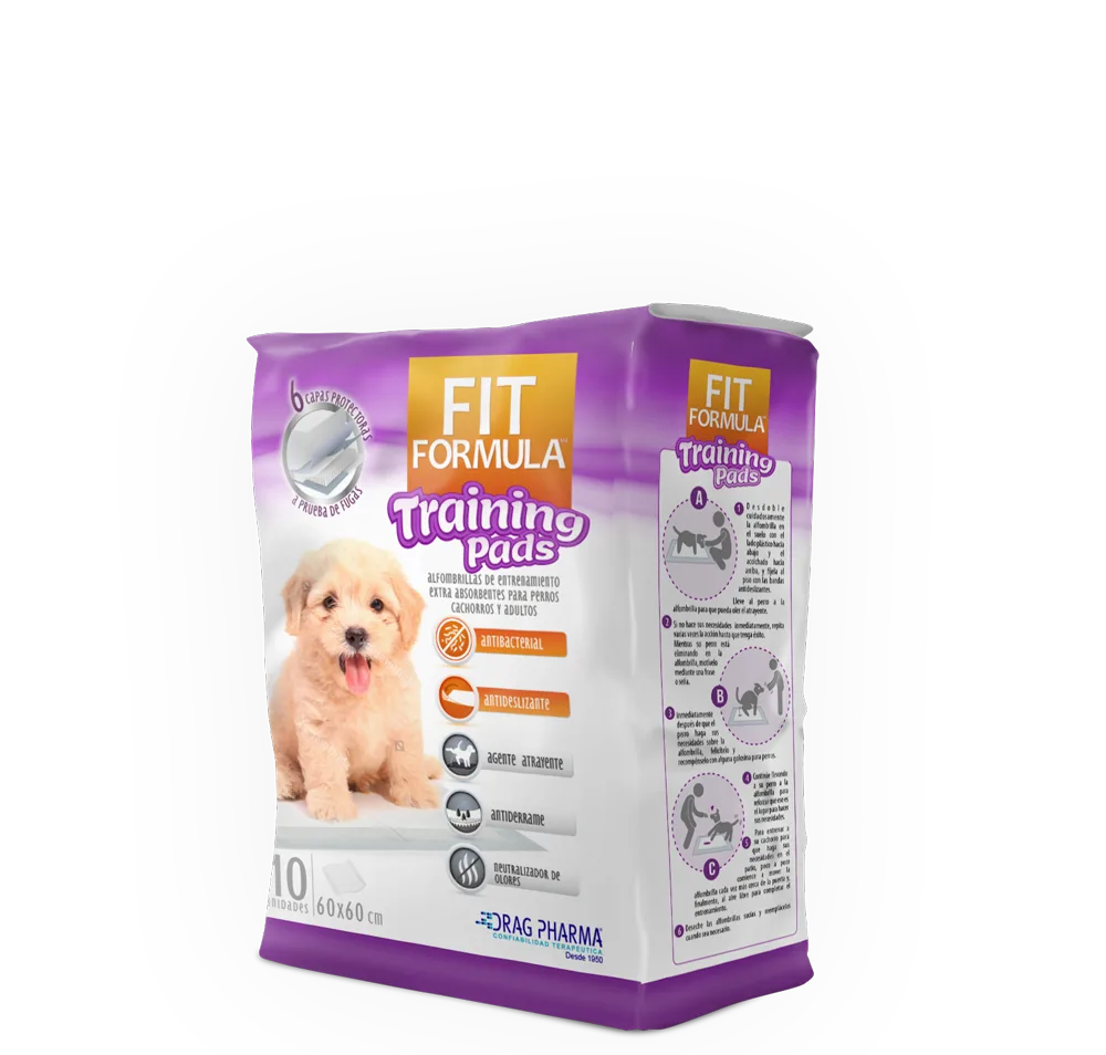 Fit Training Sabanillas Entrenamiento 10 Unidades cm