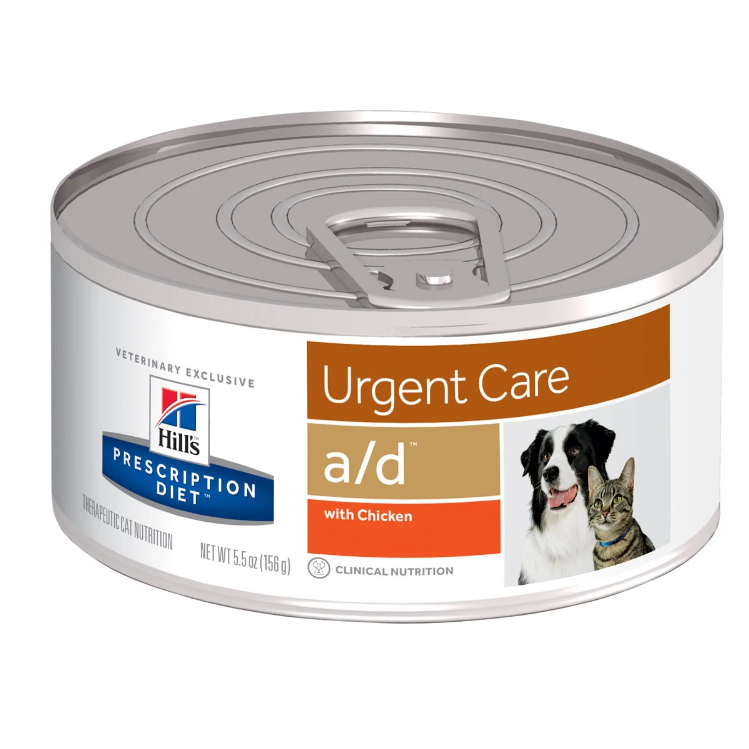 Lata Hills Canino A/D 5.5OZ (Unidad)