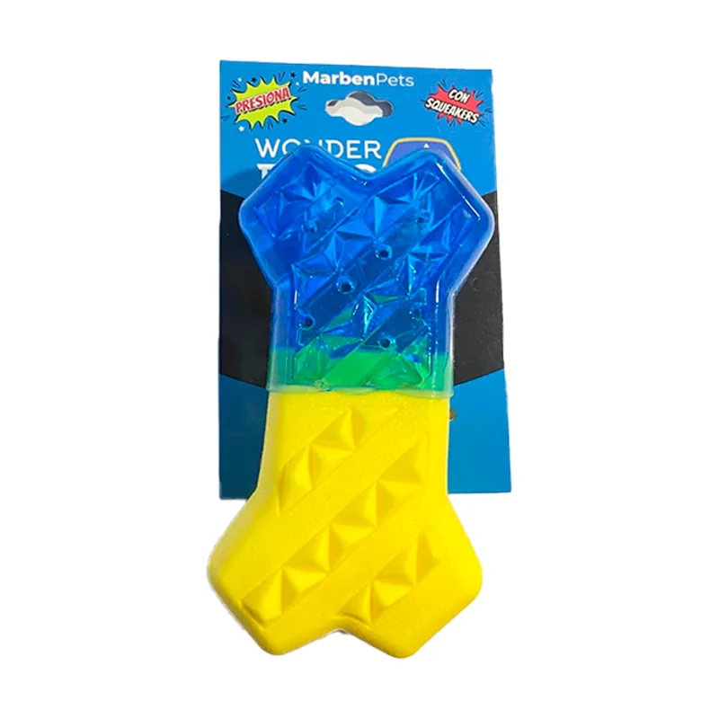 Hueso Para Congelar Wonder Dog(PA40802