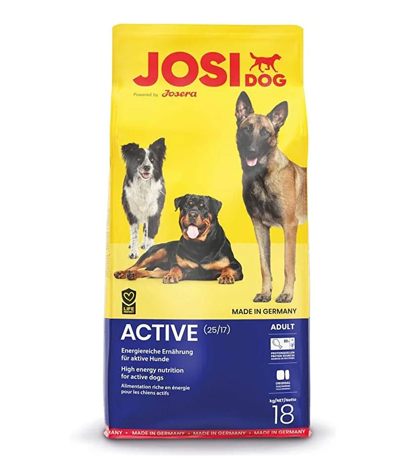 JosiDog Active