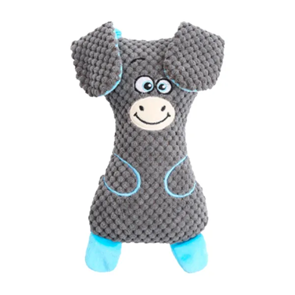 Peluche Wonder Dog Conejo con Sonido (PT190-R)