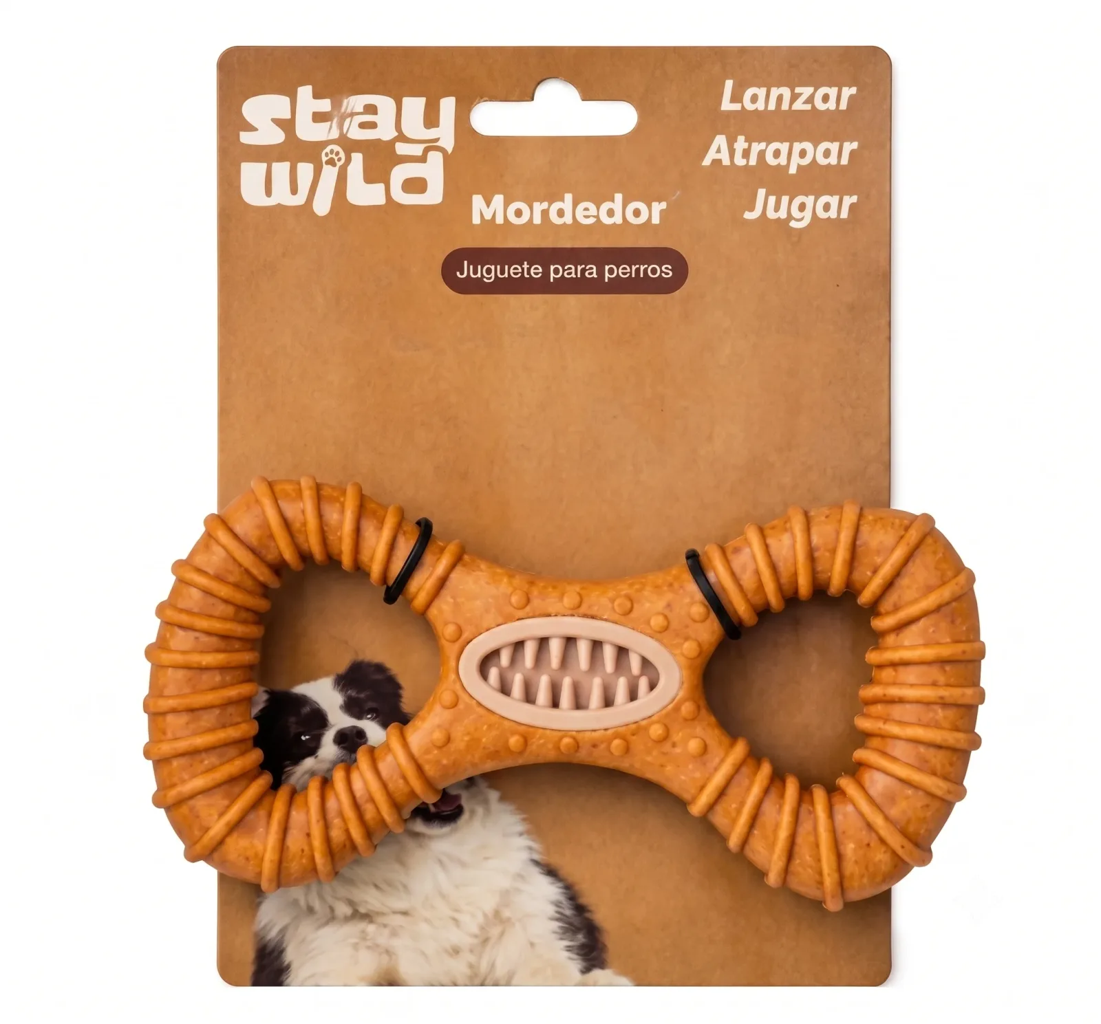 Juguete Stay Wild Infinito Cm(GTZ326)