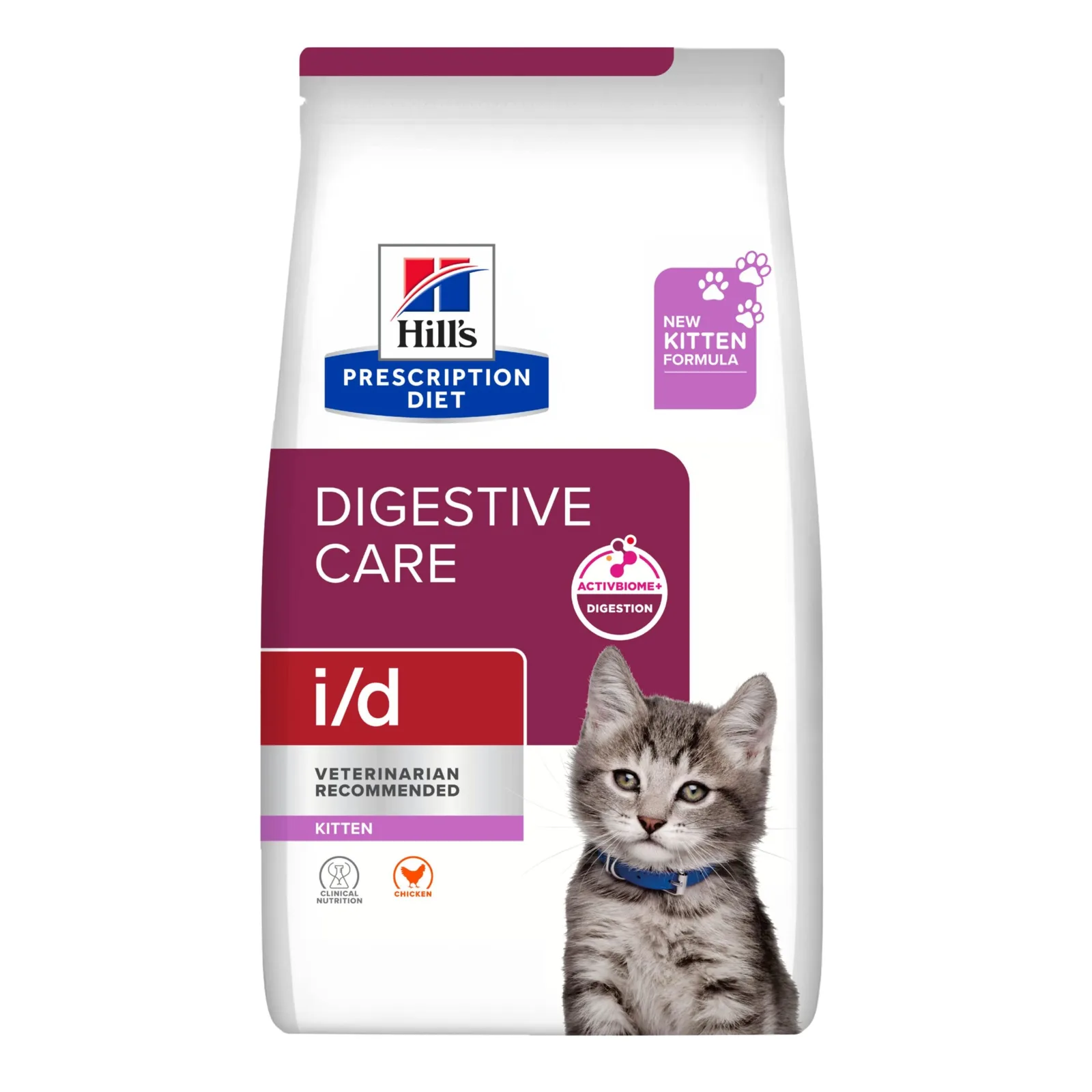 Hills Felino Digestive Care I/D Kitten