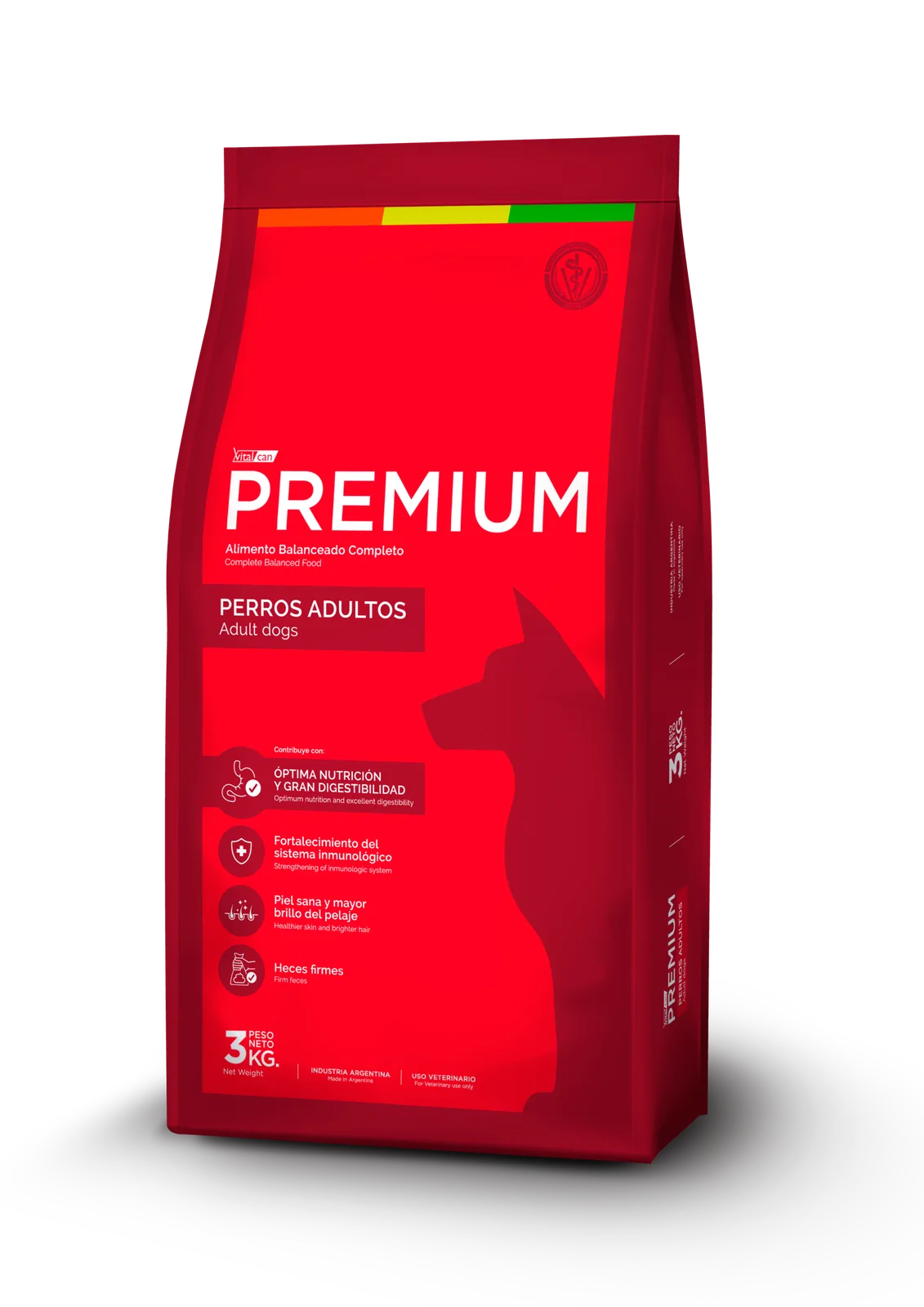 Vitalcan Premium Perro Adulto