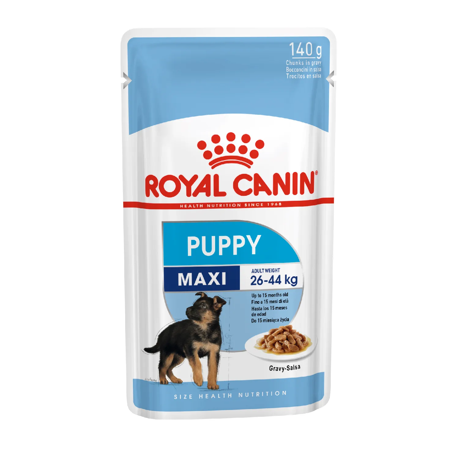 Royal Canin Sachet Maxi Puppy Unidad