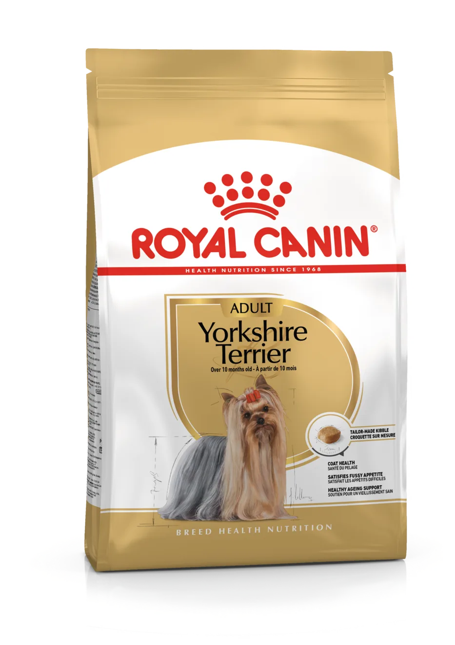 Royal Canin Yorkshire Adulto