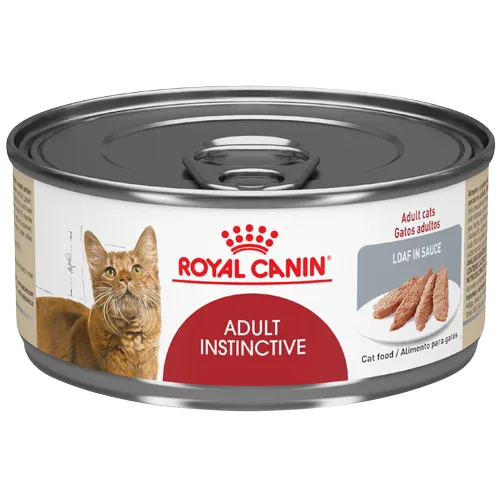 Royal Canin Lata Adult Instinctive Feline