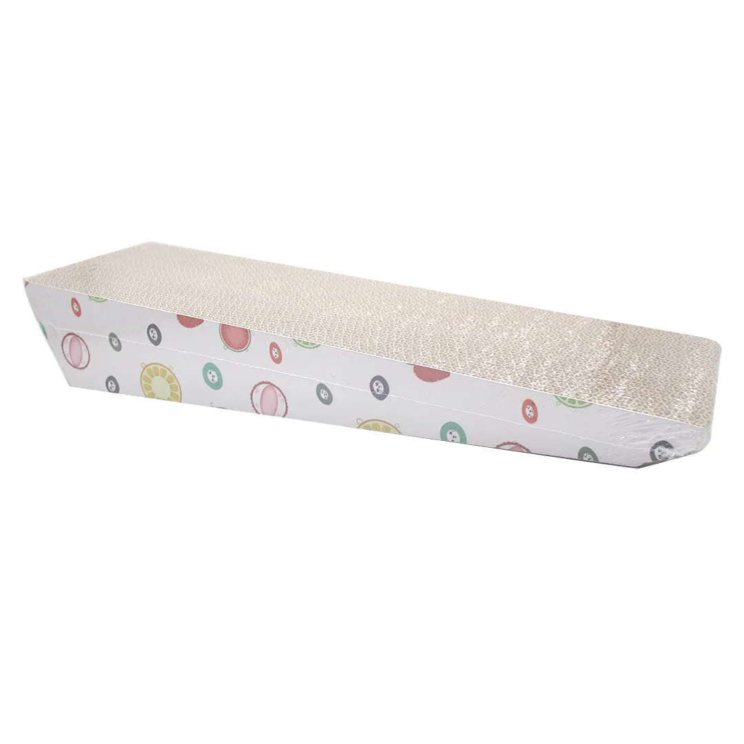 Rascador Inclinado de Pared (IC-1108)