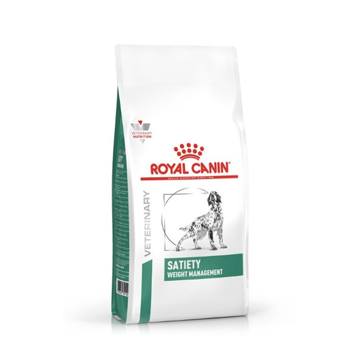 Royal Canin Satiety Canine