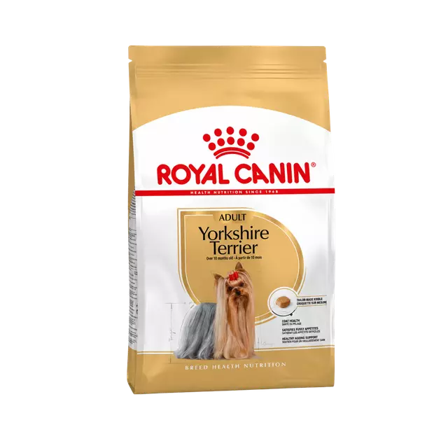 Royal Canin Yorkshire Adulto