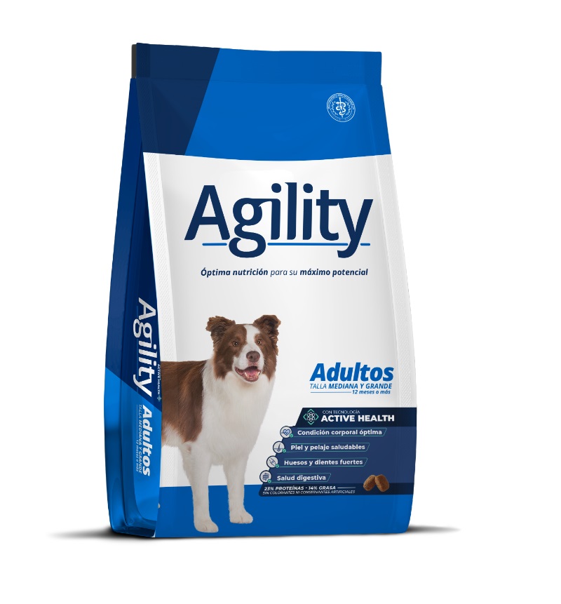 Agility Adulto