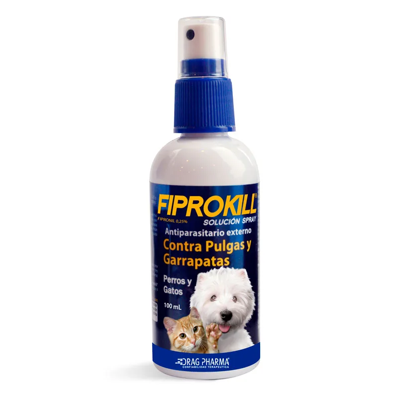 Fiprokill Spray
