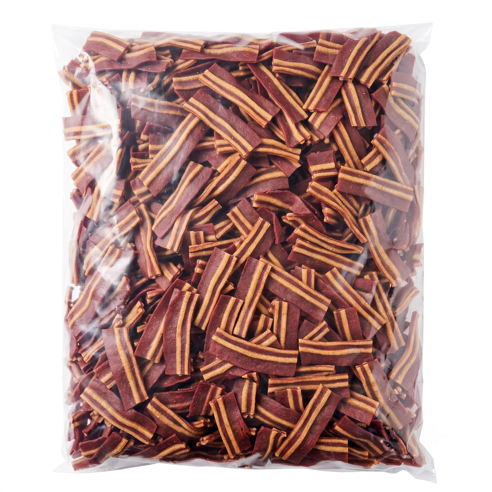 Bolsa Snack Ranch Bacon Strips