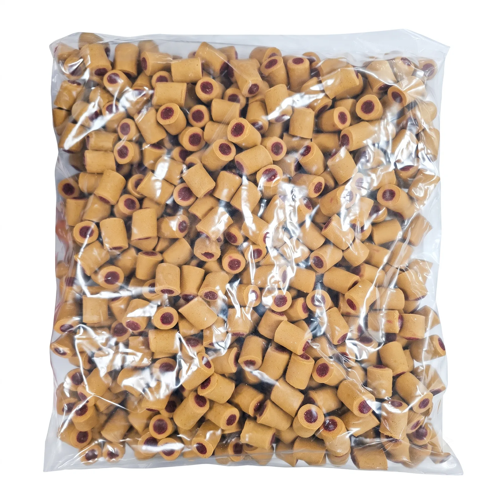 Bolsa Snack Ranch Beef Rolls