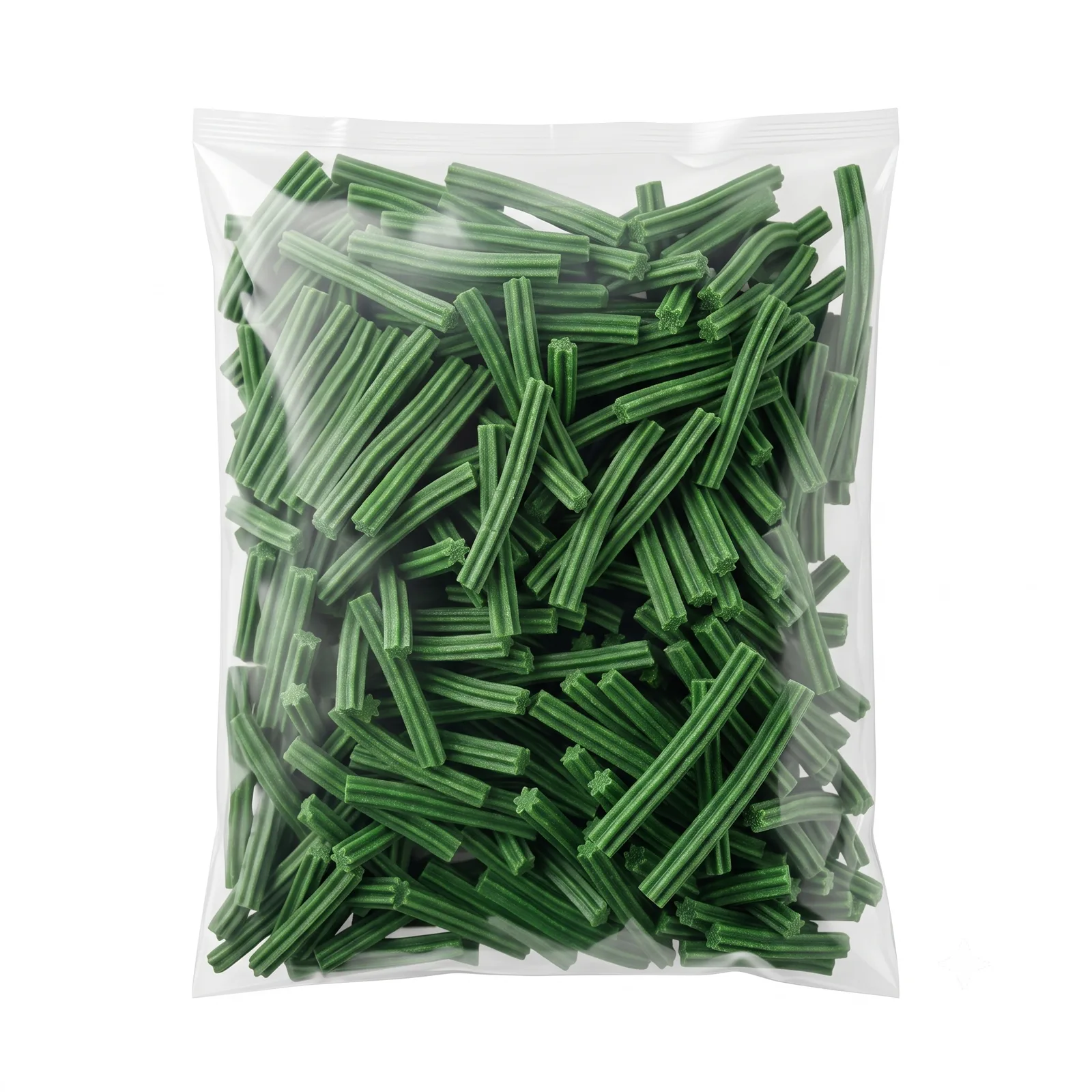Bolsa Snack Ranch Dental Care