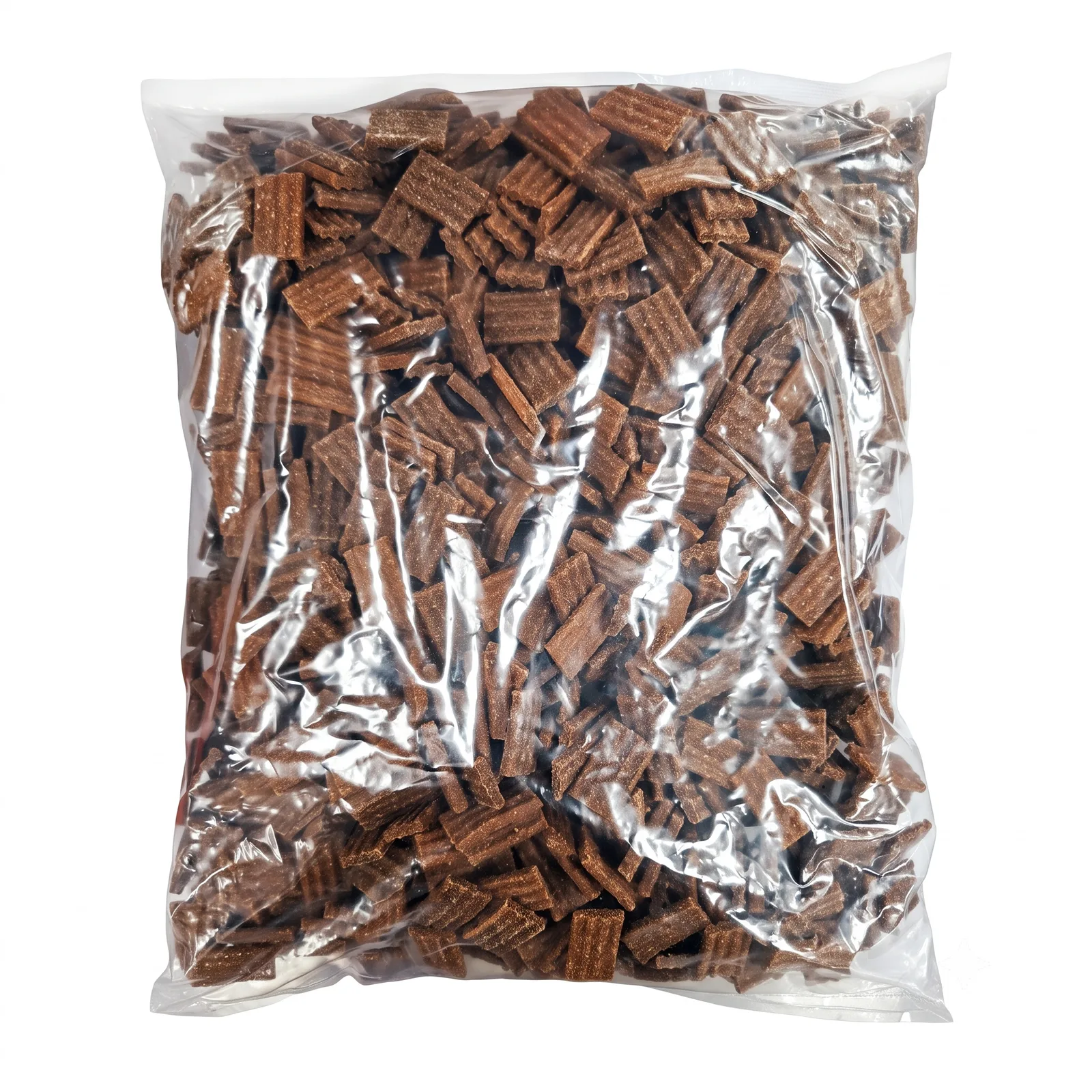 Bolsa Snack Ranch Jerky Bites