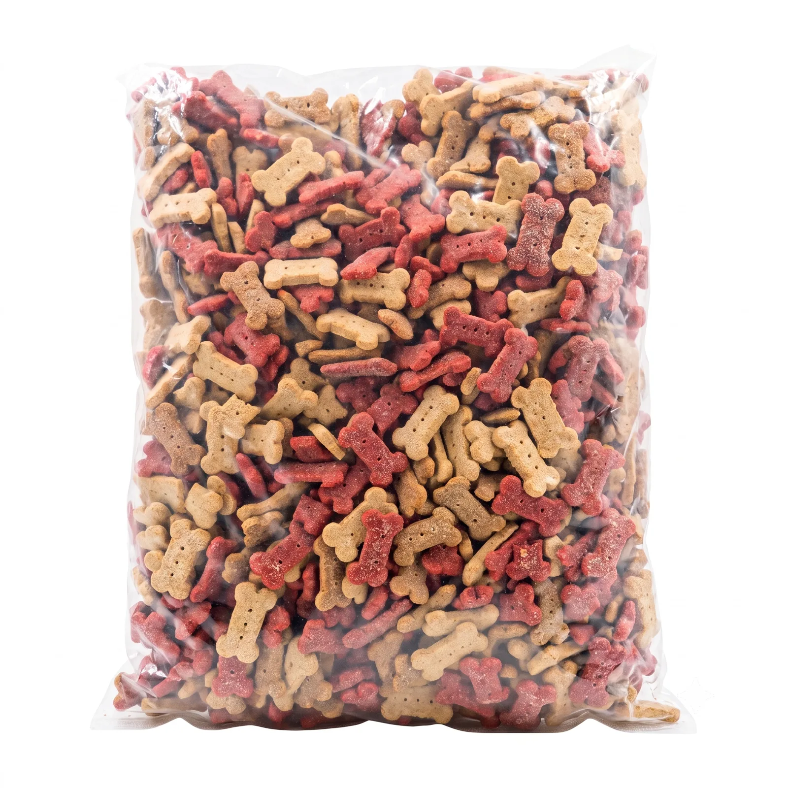 Bolsa Snack Ranch Meat Bones