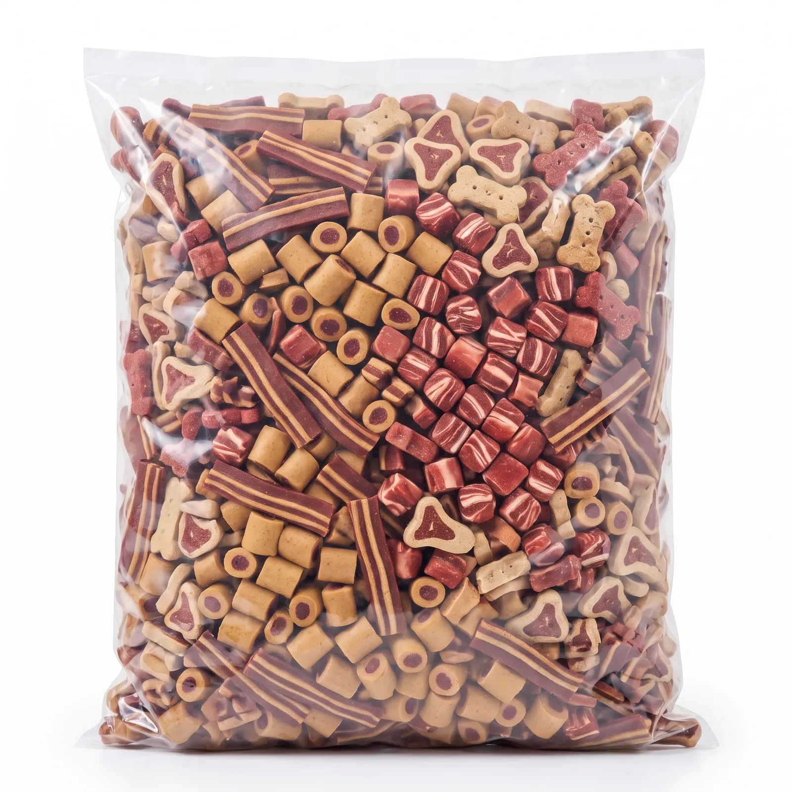 Bolsa Snack Ranch Mix Bites