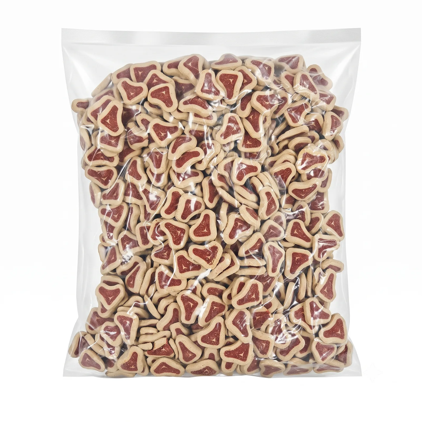 Bolsa Snack Ranch T-Bone Bites