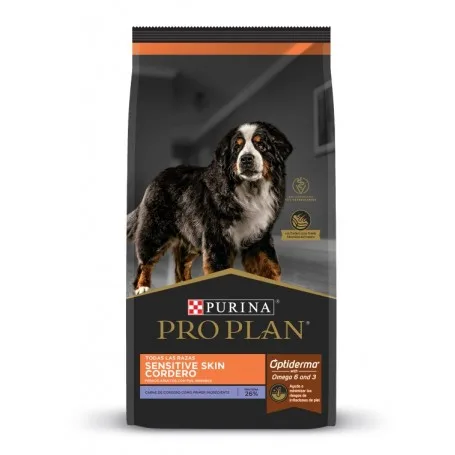 Pro Plan Dog Puppy Sensitiv Cordero