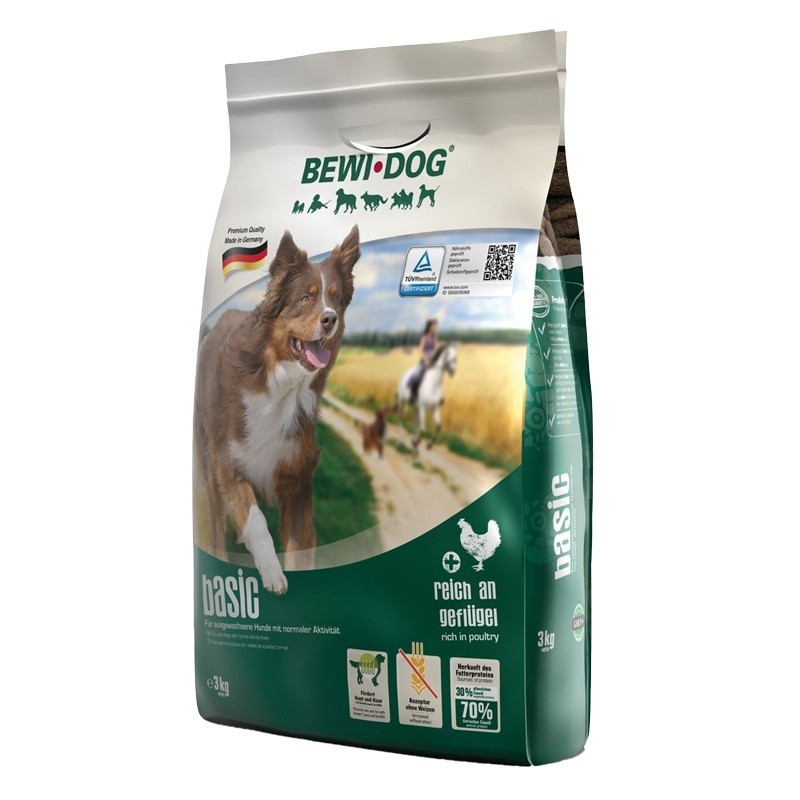 BewiDog Basic