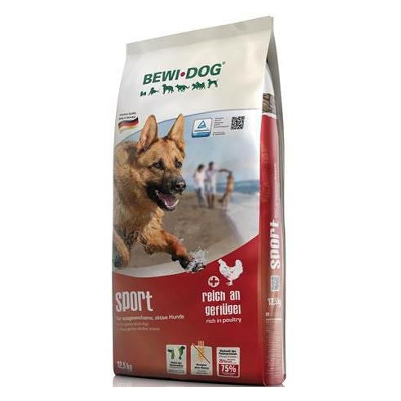 BewiDog Sport